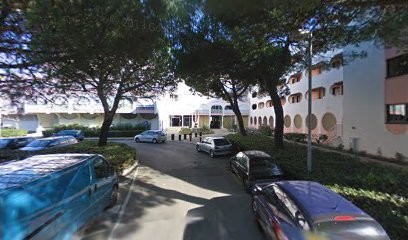 De Carvalho Jacky, Maçon à La Grande-Motte