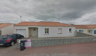 Ponthoreau Maconnerie, Maçon à Saint-Paul-Mont-Penit