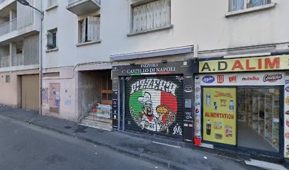 Mp Renovation, Maçon à Marseille 03