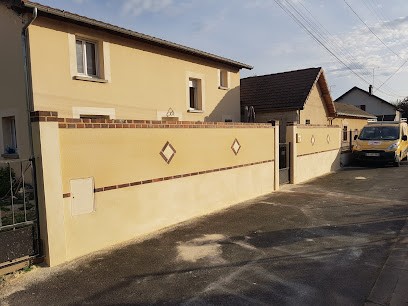 Aube Constructions - Bruno Seiler, Maçon à Troyes