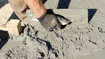 PJP MACONNERIE, Maçon au Plan-de-la-Tour