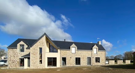 SARL Hinault Maçonnerie, Maçon à Hénon