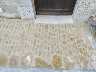 Batir Au Naturel 37, Maçon à Bréhémont