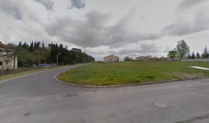 Letourneux John, Maçon à Caraman