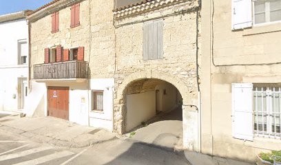 Création d'Espace à Vivre, Maçon à Saint-Laurent-d'Aigouze