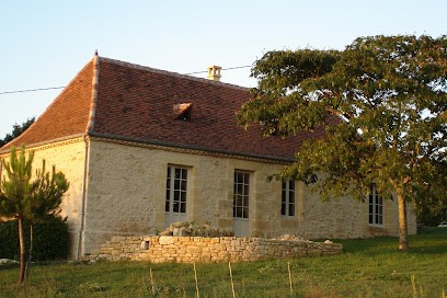 Sarl Roulet Fils, Maçon à Lanquais