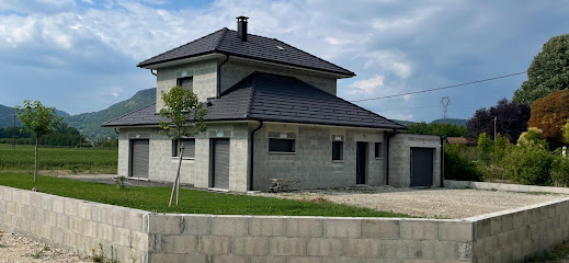 Mh Construction - Maçonnerie Générale - Travaux Gros Œuvre - Rénovation Maçon à Bourgoin-Jallieu