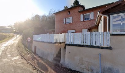 Chavanon Bruno, Maçon à Sevelinges