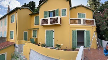 DE SIMONE LOÏC MAÇONNERIE, Maçon à Menton