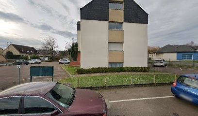 TERH Monuments Historiques, Maçon à Belbeuf