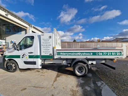 Ty Ty Rénovation, Maçon à Pinon