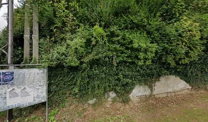 Gabez Jean-Jacques, Maçon à Saint-Martin-sur-Écaillon