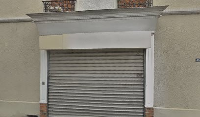 Entreprise LEGRAIN, Maçon à Juilly