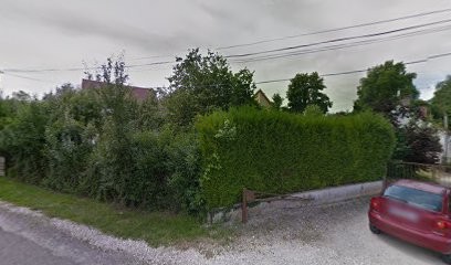 Emp, Maçon à Pourrain