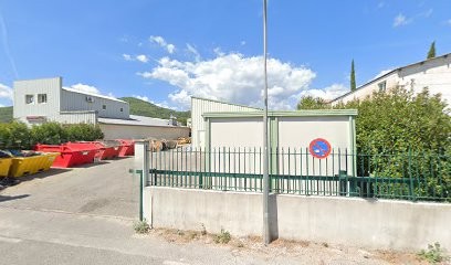 ERSO PACA, Maçon à Cuers