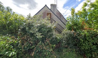 Le Corre FABIEN, Maçon à Fouesnant