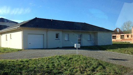 Grosjean Guillaume (SARL), Maçon à Bayecourt