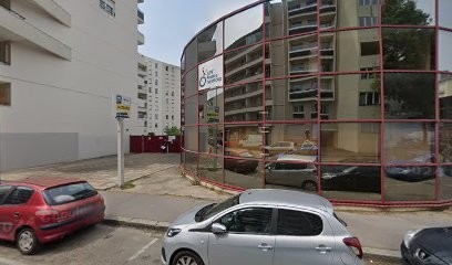 B E P, Maçon à Villeurbanne