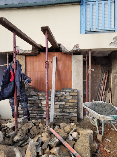 Claret Et Fils Sarl, Maçon à Saint-Sulpice-des-Landes
