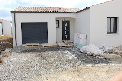 Les Bâtiments Charentais, Maçon à La Rochelle