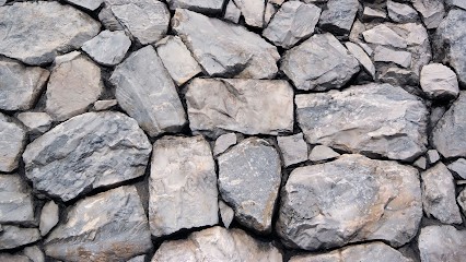 I Muratori Di U Fium'orbu, Maçon à Prunelli-di-Fiumorbo