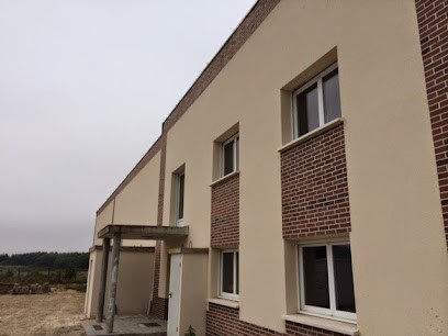GENI CONSTRUCTIONS, Maçon à Guichainville
