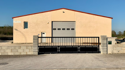 Ozer Batiment Maçon à Arc-lès-Gray
