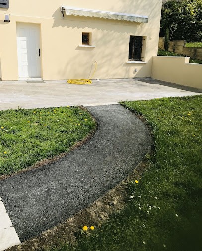 Entreprise Raso Renove, Maçon à Saint-Cyr-sous-Dourdan