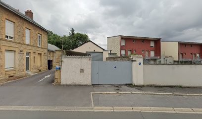 Janlin Sarl, Maçon à Charleville-Mézières