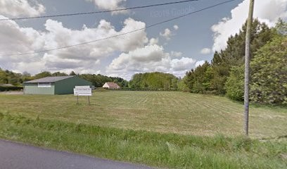 Louis Pascal Sarl, Maçon à Yvré-le-Pôlin