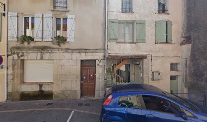 LA VAROISE DE SERVICES, Maçon à Sainte-Anastasie-sur-Issole