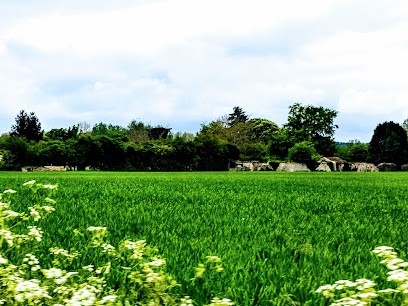 Legrand Batisseurs, Maçon à Chef-Boutonne