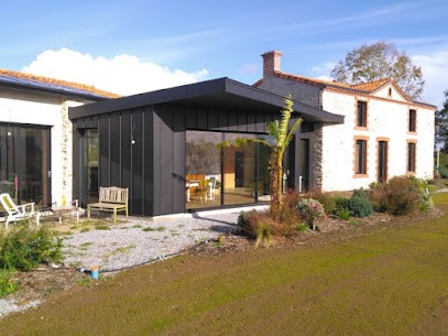 Maçonnerie ROBET, Maçon à Montrevault-sur-Èvre