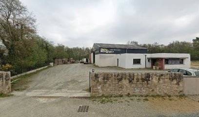 SARL RICOU PERE ET FILS, Maçon à Plouigneau