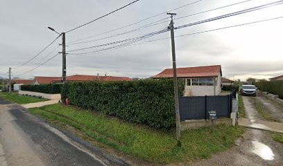GW Maçonnerie, Maçon à Faramans