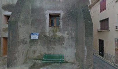 Mr ANTOINE GONZALEZ - MAÇON, Maçon à Saint-Chinian