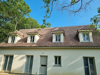 GM Bâtiment, Maçon à Montceaux-lès-Meaux