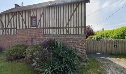 Cazier Laurent, Maçon à Reuville