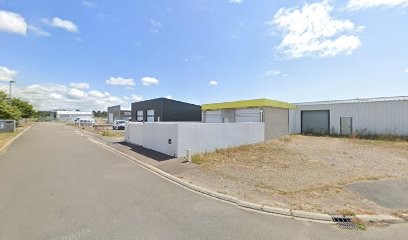 Richard Régis, Maçon à L'Île-d'Olonne