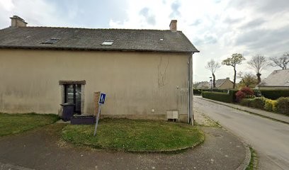 Jehannin Fabrice, Maçon à Parthenay-de-Bretagne