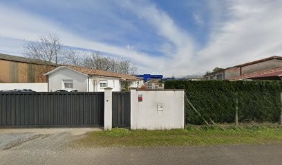 Esteves Sarl, Maçon à Tartas