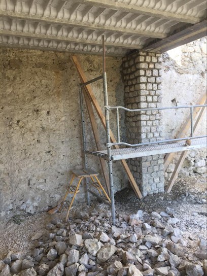 A.M CONSTRUCTION, Maçon à Nyons