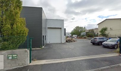 A.D.E.C, Maçon à Romagnat