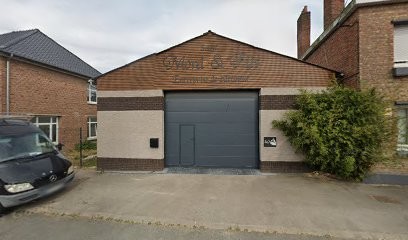 Morel Et Fils Sarl, Maçon à Steenbecque