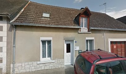 Audejean Denis, Maçon à Poulaines