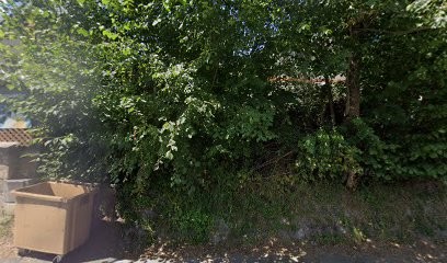 Caramès José, Maçon à Loudenvielle