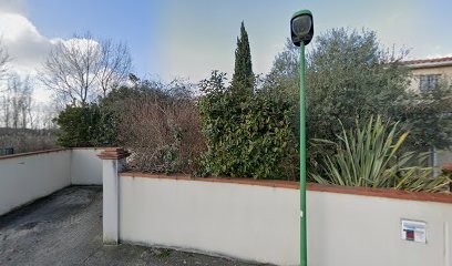 Moreira SAS, Maçon à Cugnaux
