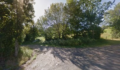 Cohade Franck, Maçon à Bromont-Lamothe