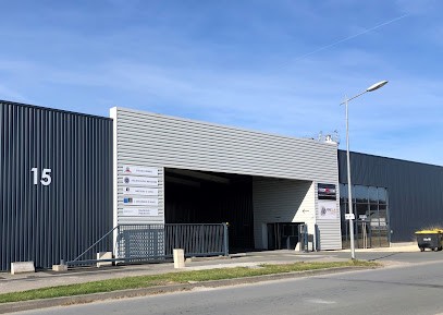 LKB Batiment, Maçon à La Rochelle