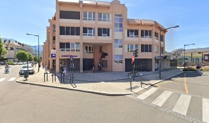 ASA CONSTRUCTIONS, Maçon à Voiron